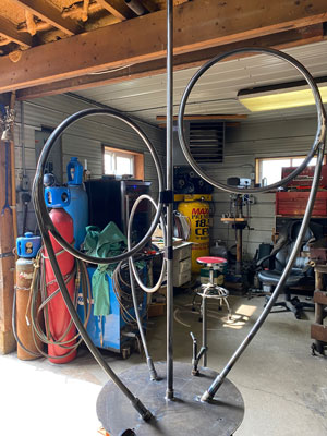 danlawriesculpturegarden