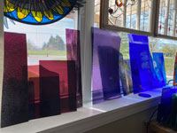 danlawriesculpturegarden