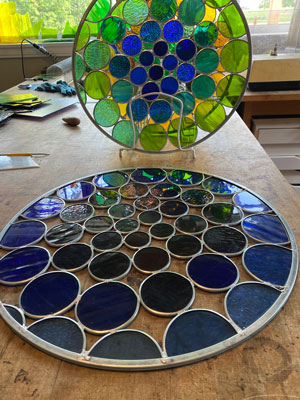 danlawriesculpturegarden