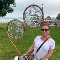 Burlington Waterfront Sculpture Trail