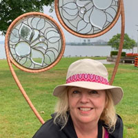 Burlington Waterfront Sculpture Trail