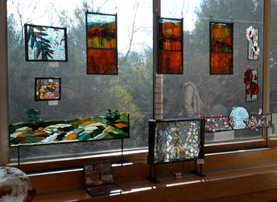 McMichael windows