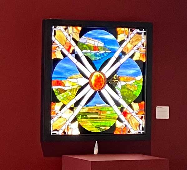 Canadian Clay and Glass 5